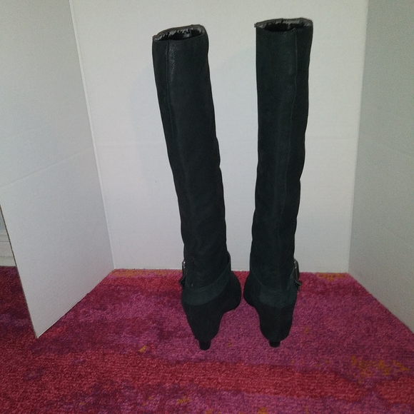 Vince Camuto "Alician" Boot - Picture 5 of 10